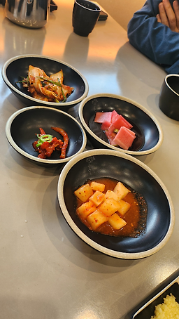 Chudoryeongnamwonchueotang 4