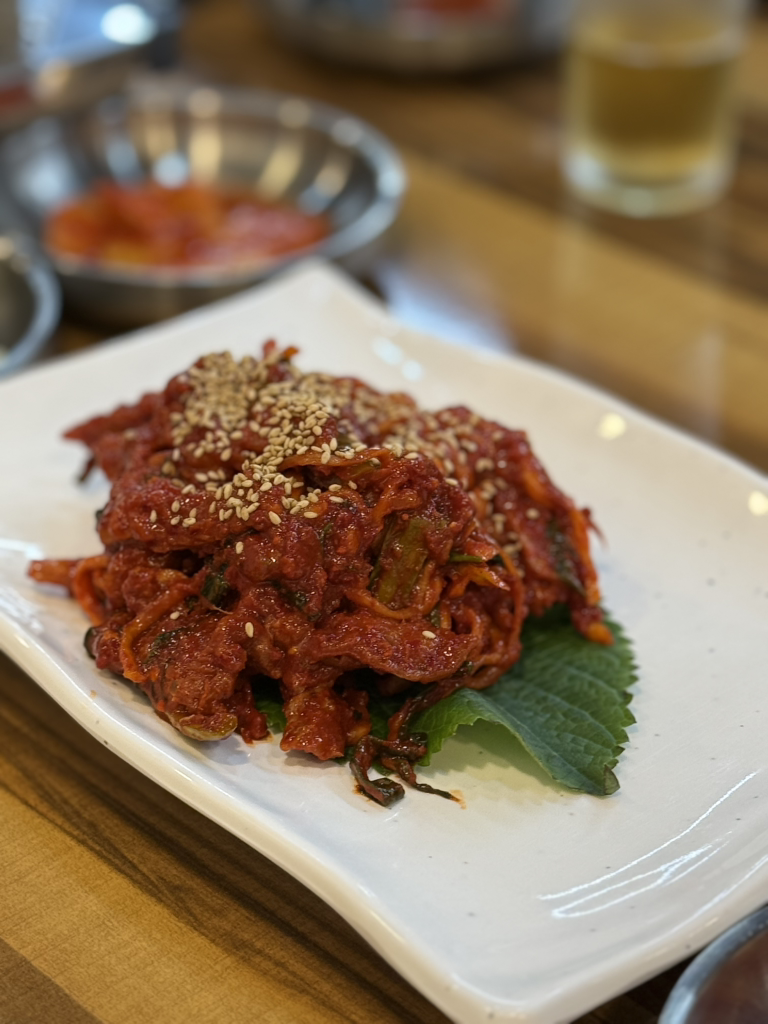 Hanujeon 3