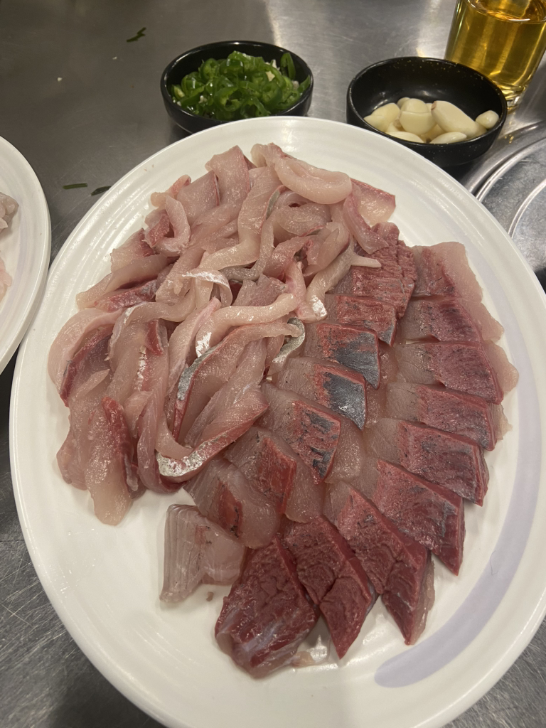 Dongbususan (동부수산) 3