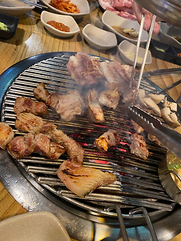 꺼멍집 사진 4