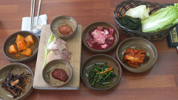 진주식당 사진 6