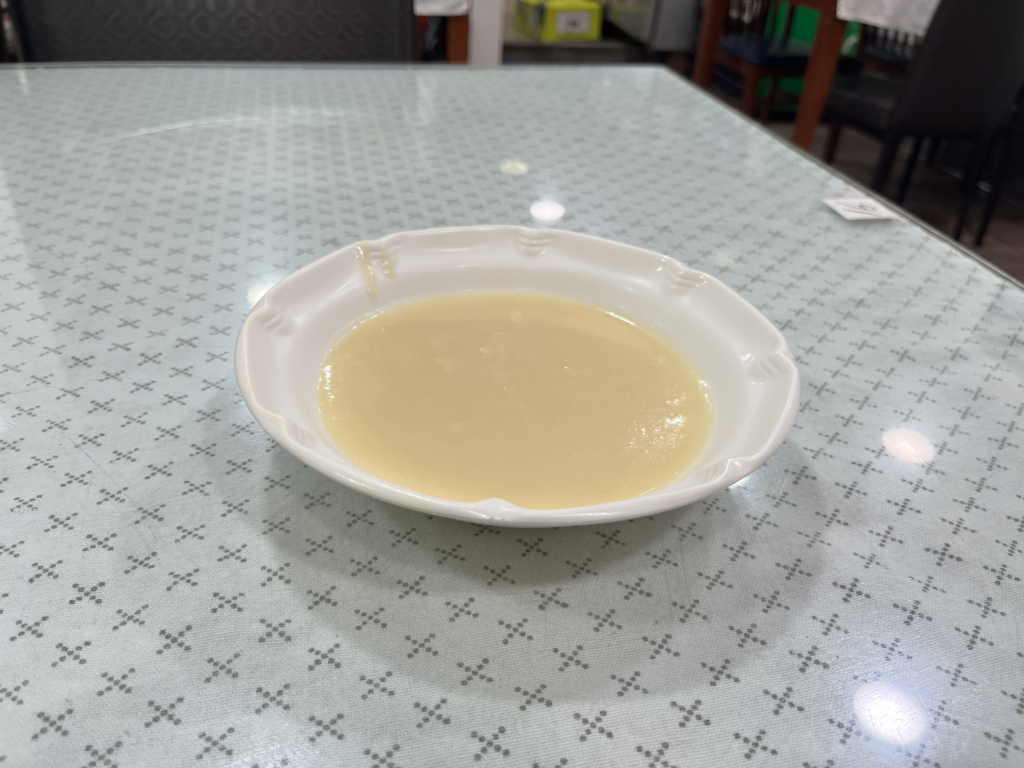 Seongbukdongkalmanduguk 3