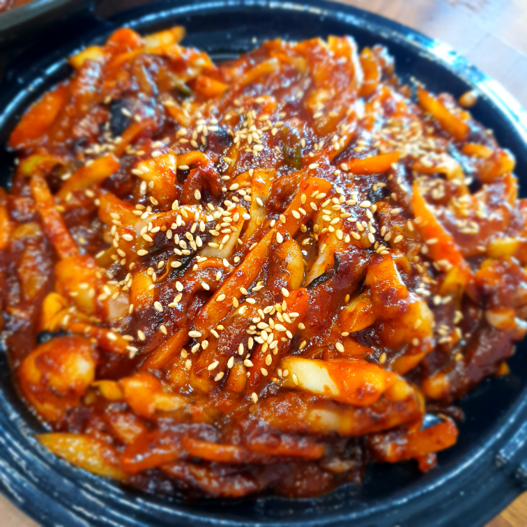몰래물밥상 공항점 사진 3
