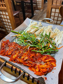 Chonjip 6