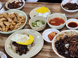 한양각 4