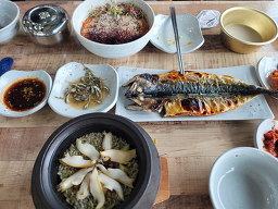 전복마시문어마시 사진 5