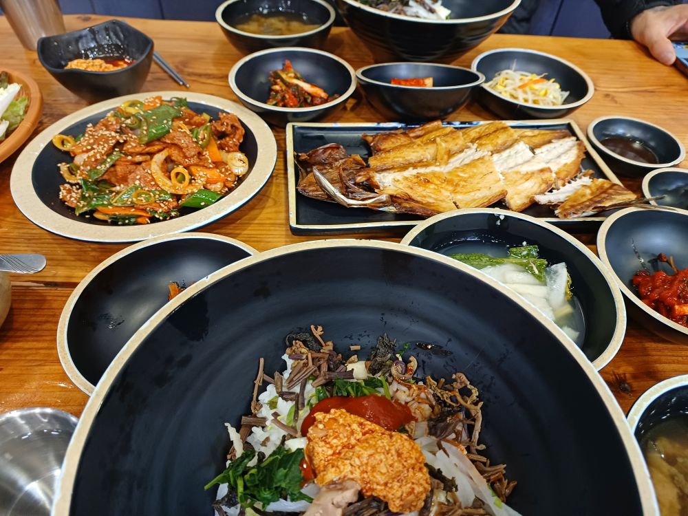 참솔식당 사진 6