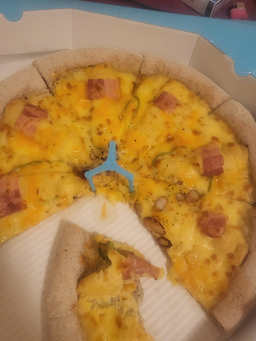 Pizza Alvolo Hwaseongnamyang (피자알볼로 화성남양점) 2