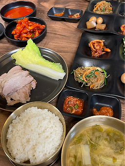 소문난홍대김치보쌈 4