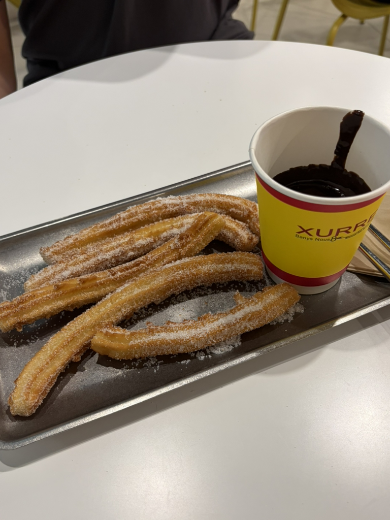 츄레리아 산 로만 원그로브점 대표 사진