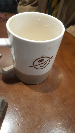 커피빈 6