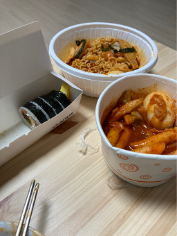김가네 망포점 사진 2