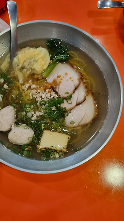태국수 사진 4