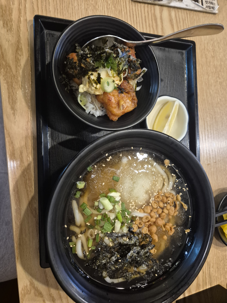 역전우동0410 강남역태극당점 대표 사진