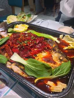 반티엔야오 카오위 강남점 사진 2