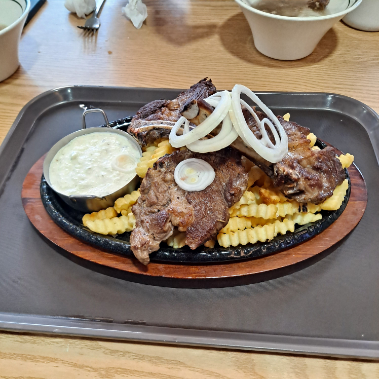 울란바타르 대표 사진