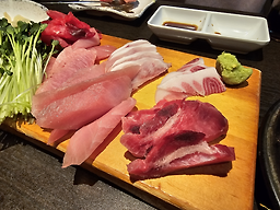 요쿠참치 사진 4