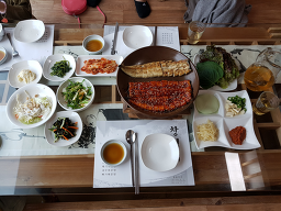 Changbyeok (창벽) 3