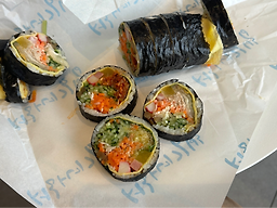 서하네김밥 사진 8