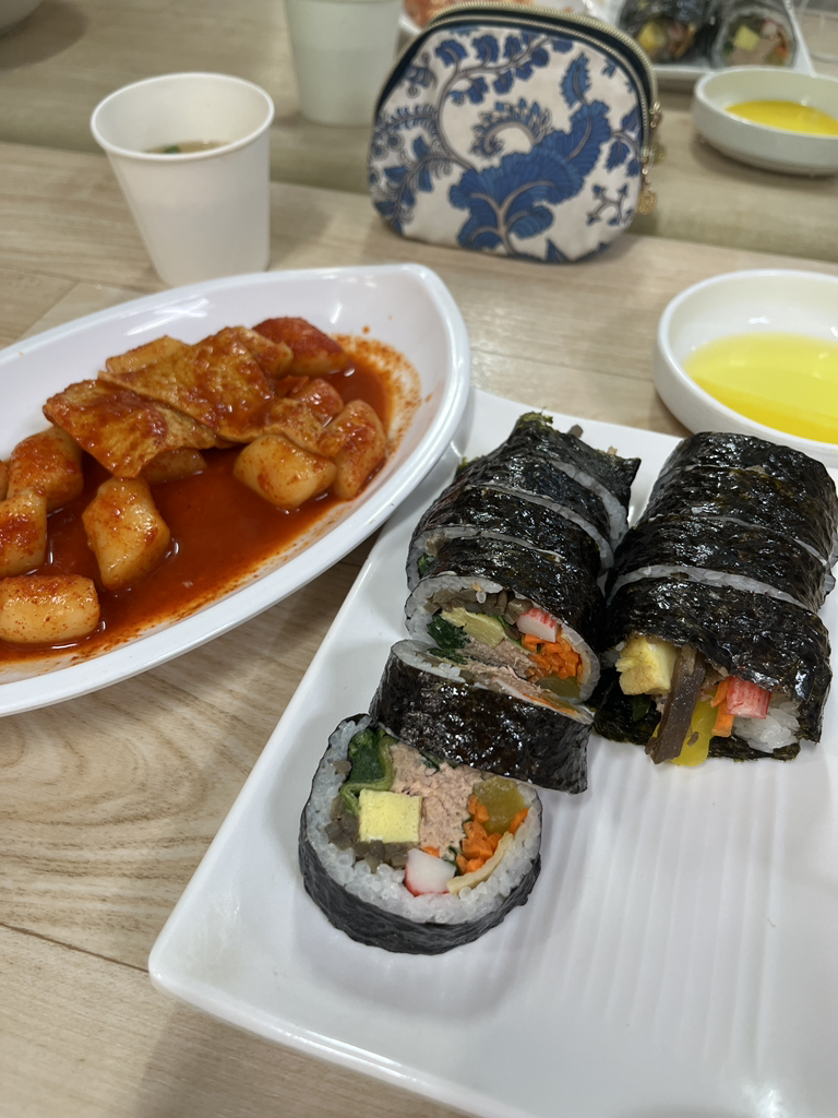 조여사떡볶이 1