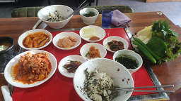 대원정 대표 사진