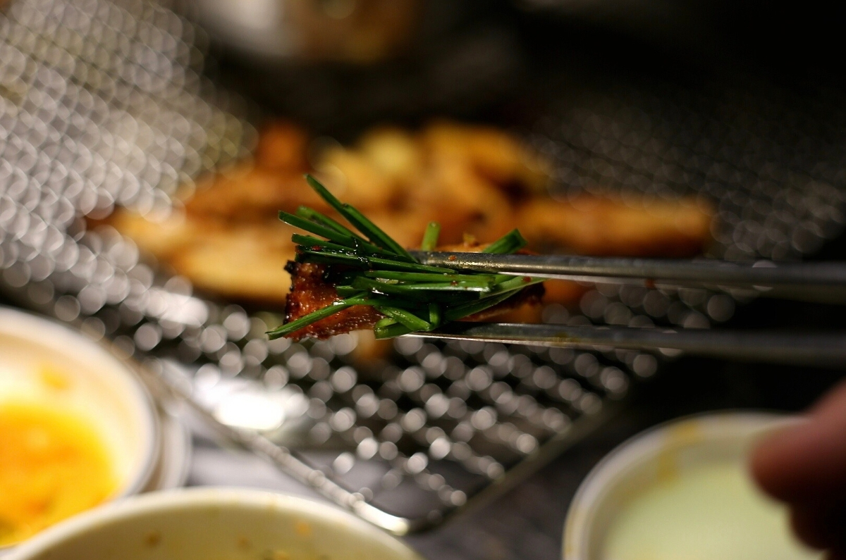강촌숯불닭갈비 사진 5