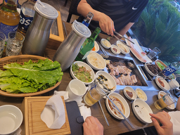흑돼지삼형제 대표 사진