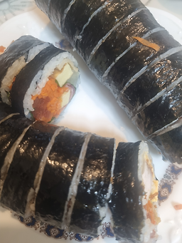 Ogonggimbap (오공김밥) 1