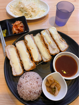 꽁양꽁양 대표 사진