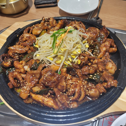 쾌걸쭈꾸미 금호점 사진 4