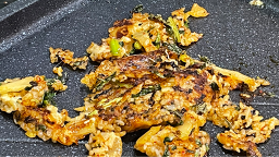 Kkulkkuldwaeji 3