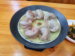 Soemongmakguksu 6