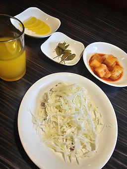 Solhyanggi (솔향기) 2