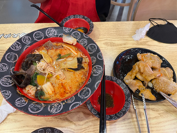 탕화쿵푸마라탕 인계점 사진 2