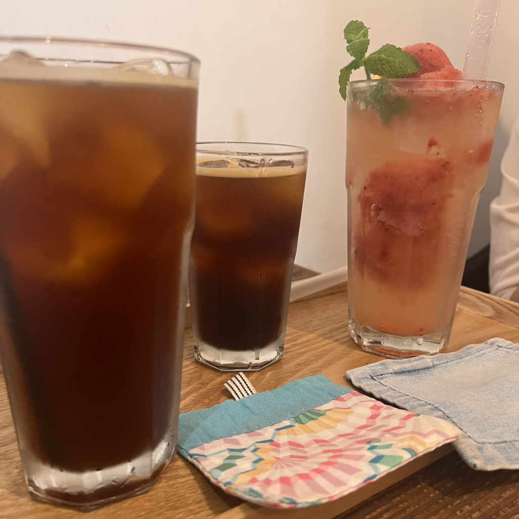 별빛카페달빛차 사진 5