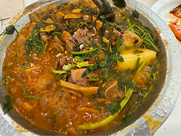 삼삼뼈국 성북동점 4