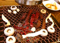 Bonghwasutbulgalbi 2