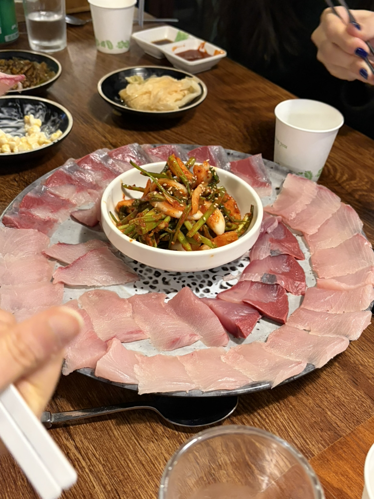해변마을과 싱싱해물나라 대표 사진