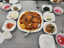 Samcheokhaemul (삼척해물) 3