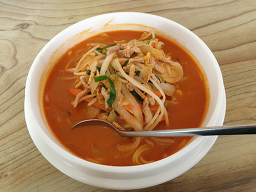 Hauchijjamppong (하우치짬뽕) 2
