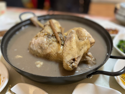 Ulsandangolsikdang (울산단골식당) 2