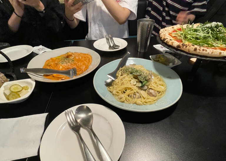 이올로화덕피자 대표 사진