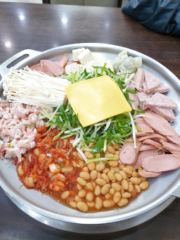 콩킹부대찌개 사진 6