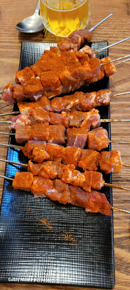 로얄양꼬치&막국수 사진 7