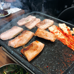 목우촌부추삼겹살 남현점 사진 2
