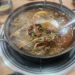 수암면옥 3