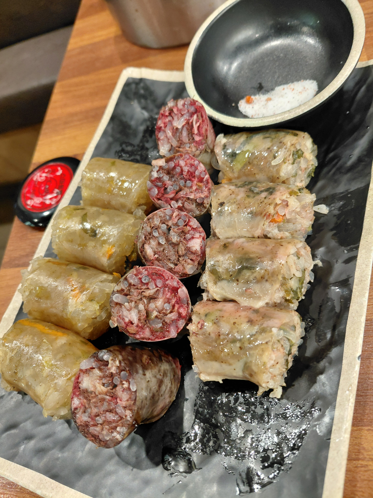 보승회관 강남역서초점 사진 2