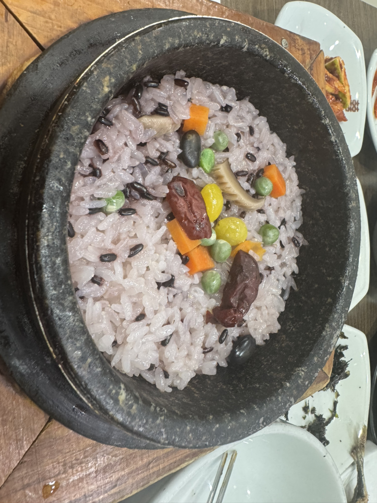 이천영양돌솥밥 3