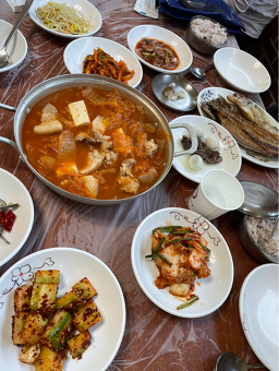 솔식당 1