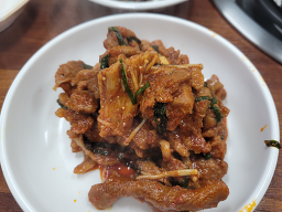 본토담집 4